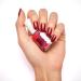Essie Valentine's Day Collection Nail Polish 603 Roses Are Red Red - Buy Online on GoSupps.com