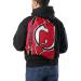 NHL New Jersey Devils Unisex Big Logo Drawstring Backpack - Team Color, One Size - Buy Online on GoSupps.com
