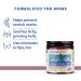 Motherlove Pregnant Belly Salve 4 fl oz - Natural Relief for Stretch Marks & Skin Care - Buy Online on GoSupps.com