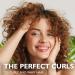 Saryna Key Curl Control Treatment Butter Mask - Natural Shea Butter Hair Mask for Curly Hair - Protein Treatment for Frizzy Hair - Deep Conditioner for Coils and Curls (300ml/10.14oz) - Buy Online on GoSupps.com