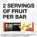 KIND Whole Fruit Bars - Gluten Free, No Sugar Added, Mango Apple Chia, 12 Count â€“ Healthy Snack Option - Buy Online on GoSupps.com