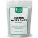 Burton Water Salts (100g)| Packed in Canada| Also Known as Brewing Salts| Harden Brewing Water and Prevent Chill Haze| Used for Homebrewing Process in Beer Making by Elo s Premium