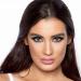 Buy Bella Elite Midnight Blue Colored Contact Lenses - Monthly Gray-Blue Lenses for Dark Eyes (Dioptria -0.00) - Buy Online on GoSupps.com