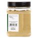 Zayd Organics Amchur Powder - USDA Organic Dry Mango Ground - 16oz (454g) - Buy Online on GoSupps.com