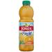 Joker 100% Pure Orange Juice No Pulp/No Added Sugars 1 L Bottle