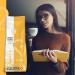 Helmut Sachers Coffee - Crema Intensity 4/5 100% Arabica Whole Beans (Pack of 6 x 500g) | Premium International Shipping - Buy Online on GoSupps.com
