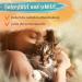 Ida Plus Mineral Forte - Essential Minerals & Vitamins for Immune System Skin Fur Bones & Claws for Horses Dogs & Cats - 2kg - International Shipping Available - Buy Online on GoSupps.com