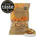 Cambrook Mix 18 Truffle & Pecorino Mixed Nuts 1kg Bag - Premium Quality, Gluten-Free & Vegetarian - Buy Online on GoSupps.com