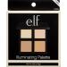 Illuminating Eye and Face Palette 0.48 oz - Enhance Your Natural Glow - Buy Online on GoSupps.com