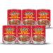 La Costea Whole Pinto Beans 20.5 oz (Pack Of 6) 20.5 Ounce Cans (Pack of 6)