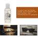 Buy EyeAm 2 x 50ml Hygiene Cleaner - Perfect for Shaking Bath & Glasses Cleaners - Premium Quality for Glasses Care - Buy Online on GoSupps.com