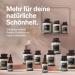 Buy OPC Grape Seed Extract - 240 High-Dose Vegan Capsules | Pure European OPC Proven Quality 8-Month Supply Made in Germany - Buy Online on GoSupps.com