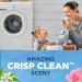 Buy Arm & Hammer Clean & Simple Laundry Detergent - 77 Loads 100.5 Fl oz | Eco-Friendly & Effective Cleaning Solution - International Shipping Available - Buy Online on GoSupps.com
