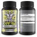 Muscle Rampage - Ultimate Muscle Build Support for Increased Power Stamina & Intensity | Boost Muscle Growth - Buy Online on GoSupps.com