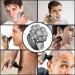 Premium 6 in 1 Men s 9D Head Shaver - Cordless Electric Razor & Bald Grooming Kit for Wet & Dry Use - Buy Online on GoSupps.com