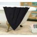 Belizzi Home Ultra Soft 6 Pack Cotton Towel Set - Ideal for Everyday Use - Black - Buy Online on GoSupps.com