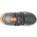 Geox Boy's B Heira Sneakers - Black Curry | Size 9 UK Child - Buy Online on GoSupps.com