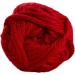 Lion Brand Hometown Bulky Yarn for Knitting and Crocheting - Cincinnati Red | 1-Pack - Buy Online on GoSupps.com