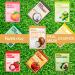 Buy FARMSTAY Real Essence Mask (10 Sheets) - SHEABUTTER | Premium Korean Skin Care Sheet Masks - International Shipping Available - Buy Online on GoSupps.com