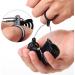 Mr. Pen Ring Sizer Tool Set with Plastic Mandrel and Cloth - Complete Ring Sizing Kit for Accurate Measurements - Buy Online on GoSupps.com