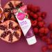 EOS Shea Better Hand Cream Pomegranate Raspberry 2.5 oz - Moisturizing & Nourishing - Buy Online on GoSupps.com