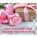 ClaRose Anti-Ageing Gift Bag for Her with Face Serum Eye Cream Face Cleaning Gel and Face Mask with 100% Natural Rose Oil and Hyaluronic Acid ANTI-AGING SET - Buy Online on GoSupps.com