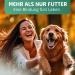 Eggersmann Carnebello Nourriture pour chien humide avec panse (6 x 400 g) - Nourriture compl te pour chiens adultes - Nourriture humide savoureuse et de qualit sup rieure pour chiens - Buy Online on GoSupps.com