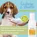 Puppy Shampoo Sensitive | pH-Neutral 100% Natural & Perfume-Free for Dandruff & Itching | Long & Short Hair | 100ml - Best Dog Shampoo for Puppies - Buy Online on GoSupps.com