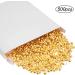 500 Pieces Paper Brass Fasteners Brass Brads Round Fasteners for Kids Craft Art Crafting School Project Decorative Scrapbooking DIY Supplies(Golden 0.3 x 0.6 Inch) Golden 0.3 x 0.6 Inch - Buy Online on GoSupps.com