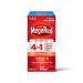 Schiff MegaRed Advanced 4 In 1 Omega-3s 500 mg 40 Softgels