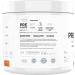 Ultra Clean Cherry Limeade Stim-Free Pump Pre-Workout with Nitric Oxide Booster - 7G Beetroot, Arginine, Citrulline Malate, Betaine, Beta A - ACV, Sugar & Caffeine Free, Natural Non-Stim Preworkout for Men and Women - Buy Online on GoSupps.com