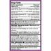 NatraBio Acne Relief Tablets - 60 Count - Buy Online on GoSupps.com