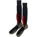 Eurosock Unisex Child Ski Supreme Ski Socks - Black/Red - X-Small - Buy Online on GoSupps.com