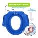 Nickelodeon Paw Patrol Soft Potty Seat - Ready for Potty Training Action - Buy Online on GoSupps.com