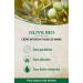 alkmene Cr me pour les mains l'olive biologique - creme reparatrice mains tr s s ches - v gan sans silicones parab nes huiles min rales PEGs SLS & SLES - soin des mains (1x 75 ml) - Buy Online on GoSupps.com