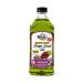 De La Rosa 100% Pure Grape Seed Oil, Expeller Pressed & Hexane Free, Kosher for Passover, Vegan, Non-GMO & Gluten Free, Great for High Smoke Point Cooking, Natural Grape Seed Cooking Oil | 67.6 Oz (Pack of 1) 67.6 Ounces