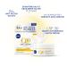 Nivea Q10 Anti-Wrinkle Power Care LSF 30 - 50ml Day Cream for Firming & Anti-Aging Facial Care - Buy Online on GoSupps.com