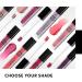 COVERGIRL Exhibitionist Lip Gloss Turnt Not Burnt - 3.8 ml/0.12 fl oz - Buy Online on GoSupps.com