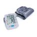 Lumiscope Automatic Digital Blood Pressure Monitor with Adult Cuff - Digital LCD Screen, Pulse Monitor, and 2-User Memory - 1133