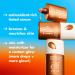 e.l.f. SKIN Bronzing Drops Liquid Bronzer For Face & Skin Creates A Sun-Kissed Glow Infused With Vitamin E Vegan & Cruelty-Free Rose Gold - Buy Online on GoSupps.com