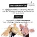 Annabelle Minerals Satin Honey Rouge - Natural Mineral Powder Makeup - Highly Pigmented Long-Lasting Vegan - All Skin Types - 4G - Buy Online on GoSupps.com