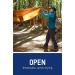 ENO SingleNest Lightweight Camping Hammock - Teal/Khaki - One Size - Buy Online on GoSupps.com