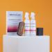 Colourlock Alcantara & Textile Nursing Set - Clean & Protect Alcantara Microfiber & Natural Fibers with 200ml Cleaner & Impregnation - Buy Online on GoSupps.com