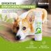 BACTODES Animal Odor Neutralizer 1L Spray - Strong Enzyme Cleaner for Cat Dog & Animal Smells - Effective Organic Microbe Odor Remover - Buy Online on GoSupps.com