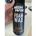nishman Hair Styling Foam Wax - Buy Online on GoSupps.com