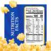 Act II Movie Theater Butter Popcorn 6-Pack | 2.75 oz Bags - Perfect for Movie Nights! - Buy Online on GoSupps.com
