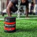 Buy Kaged Muscle Amino Synergy Raspberry Lemonade 6.74 oz | Premium Amino Acids for Recovery - Buy Online on GoSupps.com