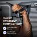 Core Prodigy Heavy Duty Exercise Handles for Cable Machines, Gym Equipment, Resistance Bands - Strength Training Grips - Buy Online on GoSupps.com