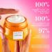 Glow Recipe Cloudberry Refillable Face Cream Ultra Moisturizing Korean Face Cream for Women with CoQ10 Multi Peptides and Vitamin C to Brighten Repair Skin Barrier & Even Skin Tone (50 ml) - Buy Online on GoSupps.com