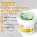 Anti Fungal Pre Shampoo Scalp Scrub for Psoriasis Eczema & Dermatitis | DHT Blockers & Tea Tree Oil | Soothes Scalp & Promotes Hair Growth Globally - Buy Online on GoSupps.com